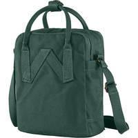 Наплечная сумка Fjallraven Kanken Sling Arctic Green (23797.667)