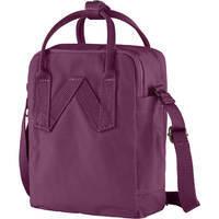 Наплечная сумка Fjallraven Kanken Sling Royal Purple (23797.421)