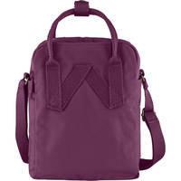 Наплечная сумка Fjallraven Kanken Sling Royal Purple (23797.421)
