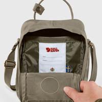 Наплечная сумка Fjallraven Kanken Sling Corn (23797.126)