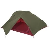 Палатка трехместная MSR FreeLite 3 Green (10345)