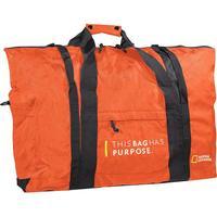 Сумка-рюкзак National Geographic Pathway 48л Оранжевый (N10441;69)