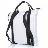 Хозяйственная сумка-рюкзак National Geographic Jupiter 13л Белый (N0890E;01)