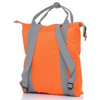 Хозяйственная сумка-рюкзак National Geographic Jupiter Оранжевый (N0890E;69)