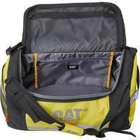 Сумка-рюкзак CAT Work 36л Желтый флуоресцентный (83999;487)