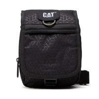 Мужская сумка CAT Millennial Classic Черный рельефный (84057;478)