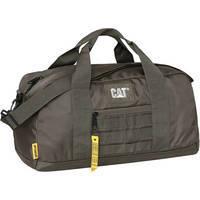 Дорожная сумка CAT Combat 30л Темний антрацит (84035;501)
