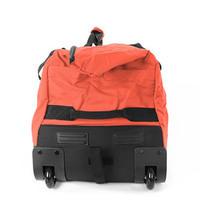 Дорожная сумка на колесах National Geographic Pathway 68л Оранжевый (N10443;69)