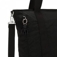 Женская сумка Kipling Asseni Black Noir 20л (KI5444_P39)