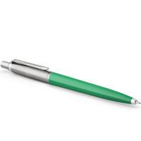 Ручка гелевая Parker JOTTER 17 Plastic Green (15 262)
