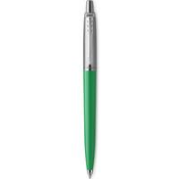 Ручка гелевая Parker JOTTER 17 Plastic Green (15 262)