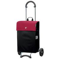 Хозяйственная сумка-тележка Andersen Scala Shopper Hera Red (929968)