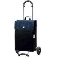 Хозяйственная сумка-тележка Andersen Scala Shopper Hera Blue (929970)