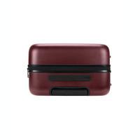 Чемодан Incase Novi 30 Hardshell Luggage Deep Red (INTR100298-DRD)