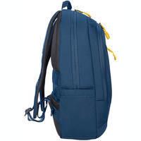 Городской рюкзак для ноутбука Tucano BIZIP 17