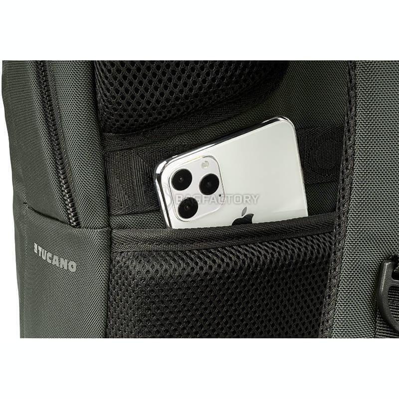 Городской рюкзак Tucano Lunar 15.6