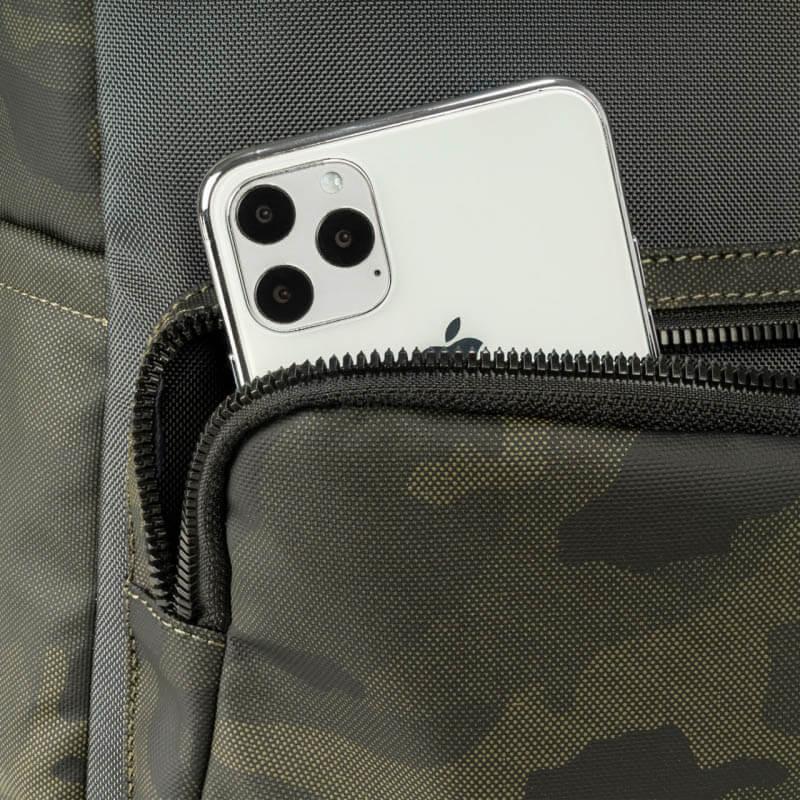 Городской рюкзак Tucano Terras Camouflage 15.6