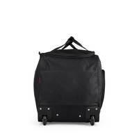 Дорожная сумка на колесах Gabol Week Eco 94L Negro (930014)