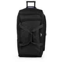 Дорожная сумка на колесах Gabol Week Eco 94L Negro (930014)