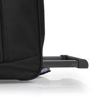 Дорожная сумка на колесах Gabol Week Eco 110L Negro (930015)
