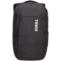 Городской рюкзак Thule Accent Backpack 20L Black (TH 3203622)