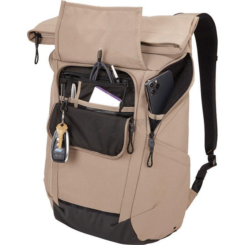 Городской рюкзак Thule Paramount Backpack 24L Timer Wolf (TH 3204488)