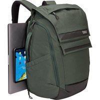 Городской рюкзак Thule Paramount Backpack 27L Racing Green (TH 3204489)