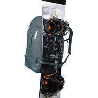 Спортивный рюкзак Thule RoundTrip Boot Backpack 60L Dark Slate (TH 3204358)