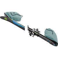 Чехол на колесах для лыж Thule RoundTrip Ski Roller 192cm Dark Slate (TH 3204363)