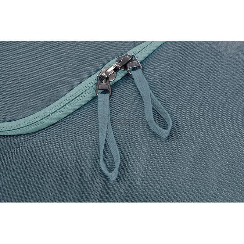 Чехол на колесах для лыж Thule RoundTrip Ski Roller 192cm Dark Slate (TH 3204363)