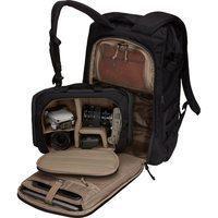 Городской рюкзак для фотоаппарата Thule Covert DSLR Backpack 24L Black (TH 3203906)
