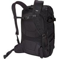Городской рюкзак для фотоаппарата Thule Covert DSLR Backpack 24L Black (TH 3203906)
