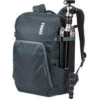 Городской рюкзак для фотоаппарата Thule Covert DSLR Backpack 24L Dark Slate (TH 3203907)