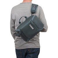 Городской рюкзак для фотоаппарата Thule Covert DSLR Backpack 24L Dark Slate (TH 3203907)