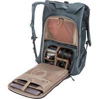 Городской рюкзак для фотоаппарата Thule Covert DSLR Rolltop Backpack 32L Dark Slate (TH 3203909)
