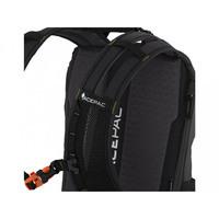Спортивный рюкзак Acepac Zam 15 Exp Black (ACPC 207607)