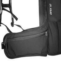 Спортивный рюкзак Tatonka Baix 12 Black (TAT 1536.040)
