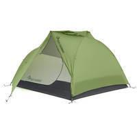 Палатка Sea to Summit Telos TR3 Plus Fabric Inner Sil/PeU Fly NFR Green (STS ATS2040-02180406)