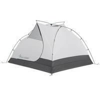 Палатка Sea to Summit Telos TR3 Plus Fabric Inner Sil/PeU Fly NFR Green (STS ATS2040-02180406)