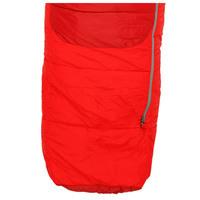 Спальный мешок Pinguin Comfort 185 Red Left Zip (PNG 215.185.Red-L)