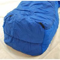 Спальный мешок Pinguin Comfort 195 Blue Right Zip (PNG 215.195.Blue-R)
