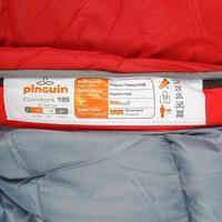 Спальный мешок Pinguin Comfort 195 Red Left Zip (PNG 215.195.Red-L)