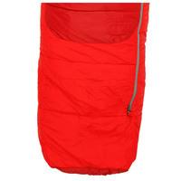 Спальный мешок Pinguin Comfort 195 Red Left Zip (PNG 215.195.Red-L)