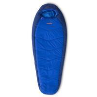 Спальный мешок Pinguin Comfort Junior PFM 150 2020 Blue Left Zip (PNG 234558)