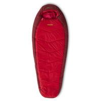 Спальный мешок Pinguin Comfort Junior PFM 150 2020 Red Left Zip (PNG 234534)