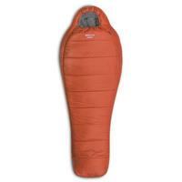 Спальный мешок Pinguin Expert CCS 185 2020 Orange Right Zip (PNG 233254)