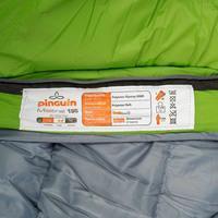 Спальный мешок Pinguin Mistral 185 Green Right Zip (PNG 213.185.Green-R)