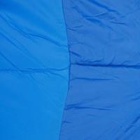 Спальный мешок Pinguin Mistral 195 Blue Left Zip (PNG 213.195.Blue-L)
