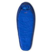 Спальный мешок Pinguin Mistral Junior 150 2020 Blue Left Zip (PNG 235555)
