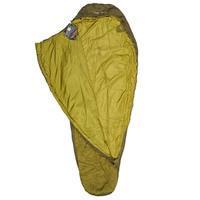 Спальный мешок Pinguin Tramp 185 2020 Khaki Right Zip (PNG 237245)